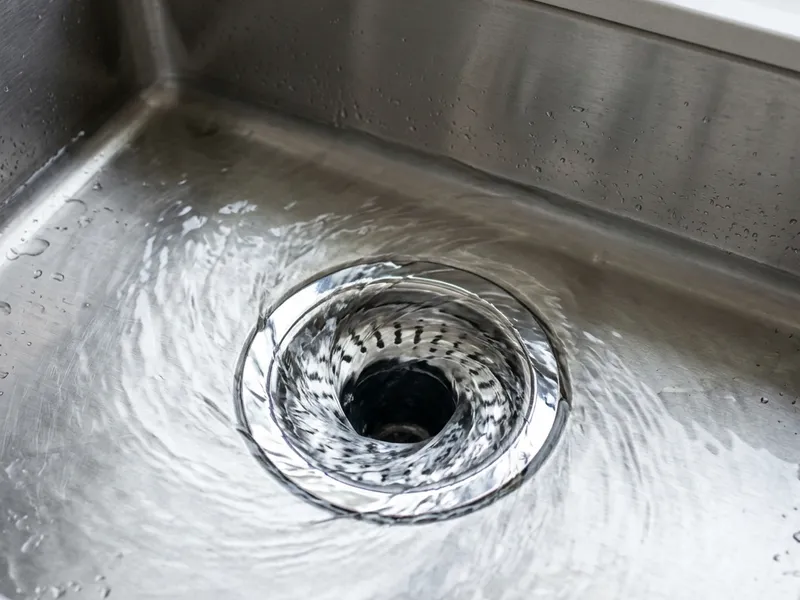 Drain Cleaning Plumber in Knoxville, IL
